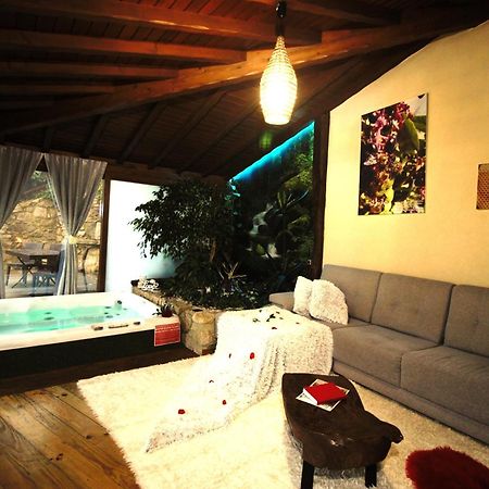 Casa Favo De Mel - Jacuzzi Privado & Lareira - Piscina Hotel Arcos de Valdevez Eksteriør billede