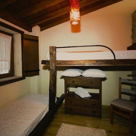 Casa Favo De Mel - Jacuzzi Privado & Lareira - Piscina Hotel Arcos de Valdevez Eksteriør billede