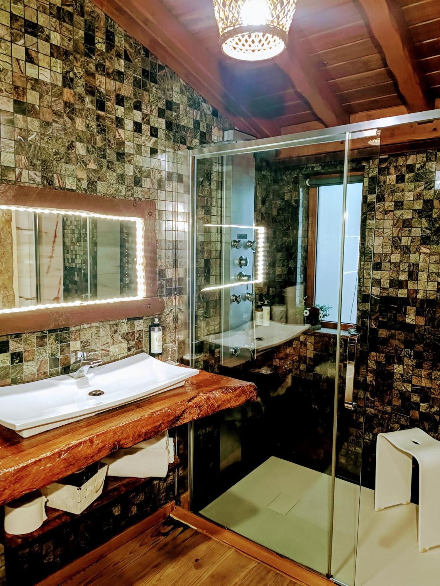 Casa Favo De Mel - Jacuzzi Privado & Lareira - Piscina Hotel Arcos de Valdevez Eksteriør billede