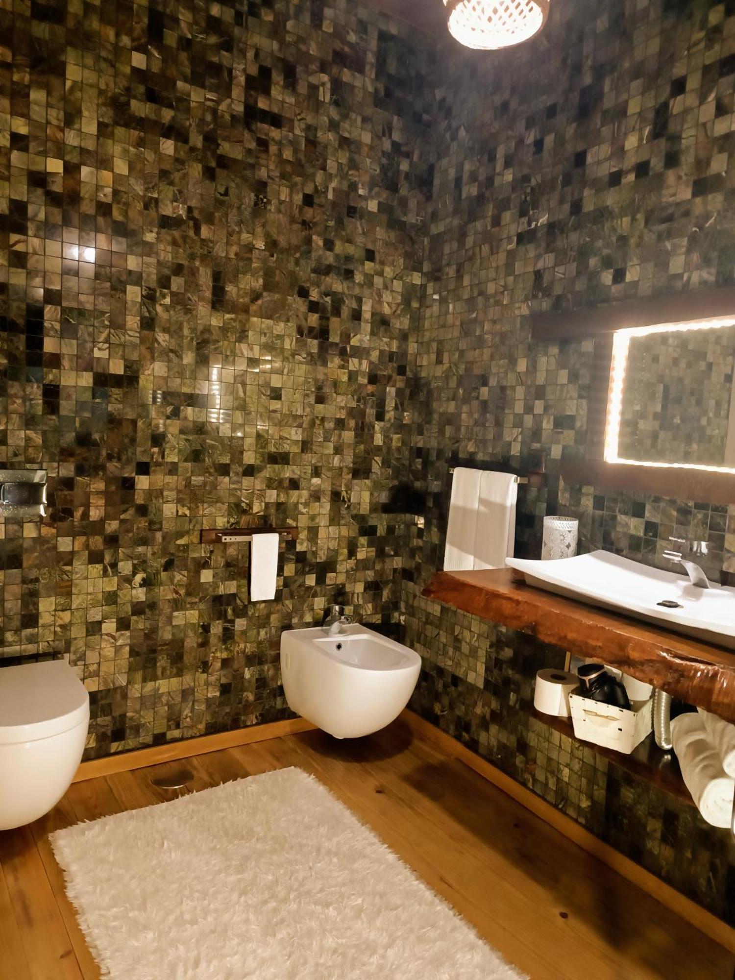 Casa Favo De Mel - Jacuzzi Privado & Lareira - Piscina Hotel Arcos de Valdevez Eksteriør billede
