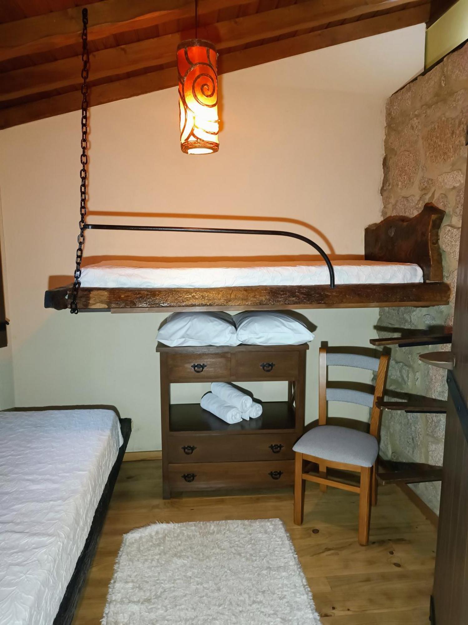 Casa Favo De Mel - Jacuzzi Privado & Lareira - Piscina Hotel Arcos de Valdevez Eksteriør billede