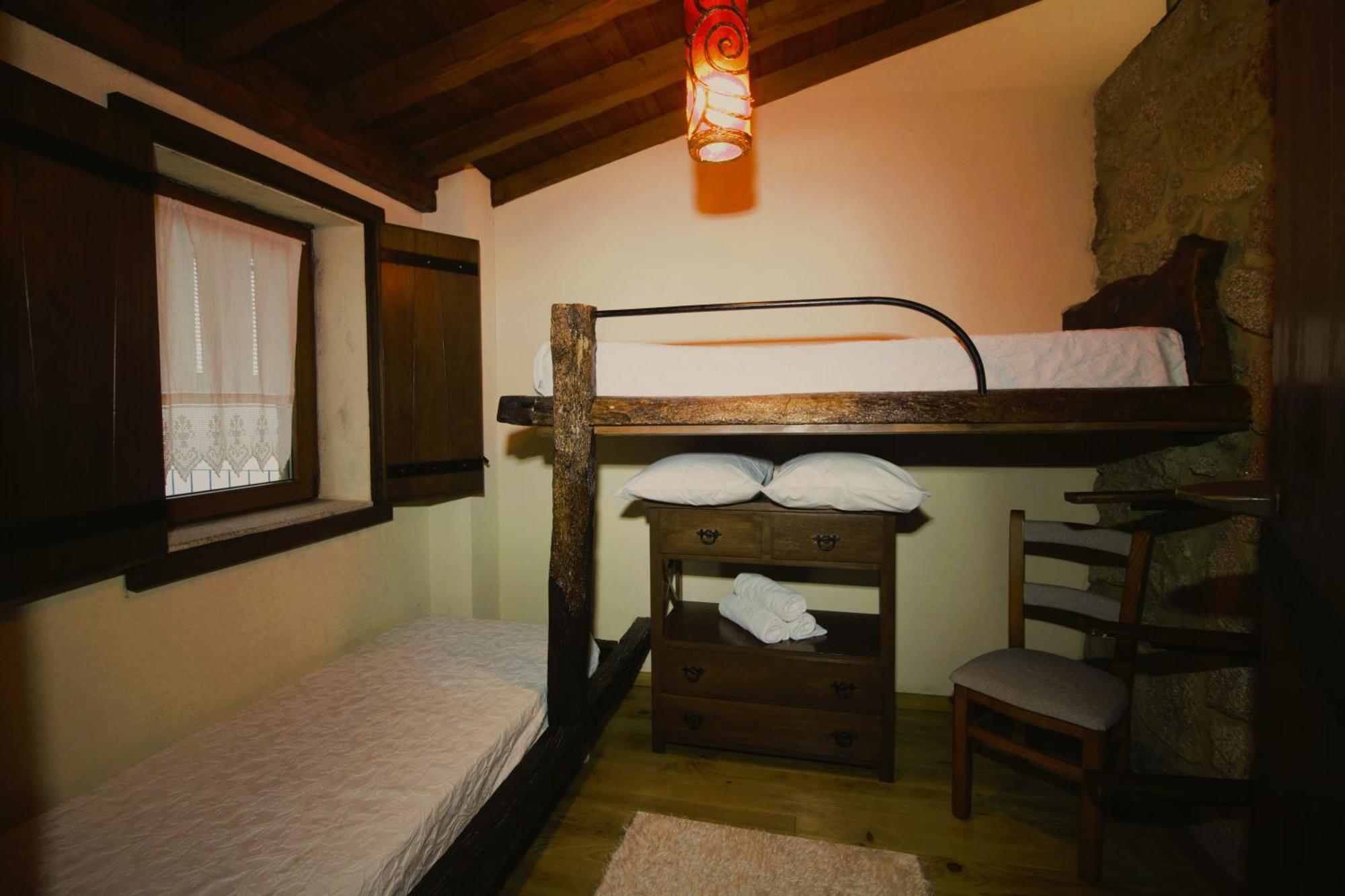Casa Favo De Mel - Jacuzzi Privado & Lareira - Piscina Hotel Arcos de Valdevez Eksteriør billede