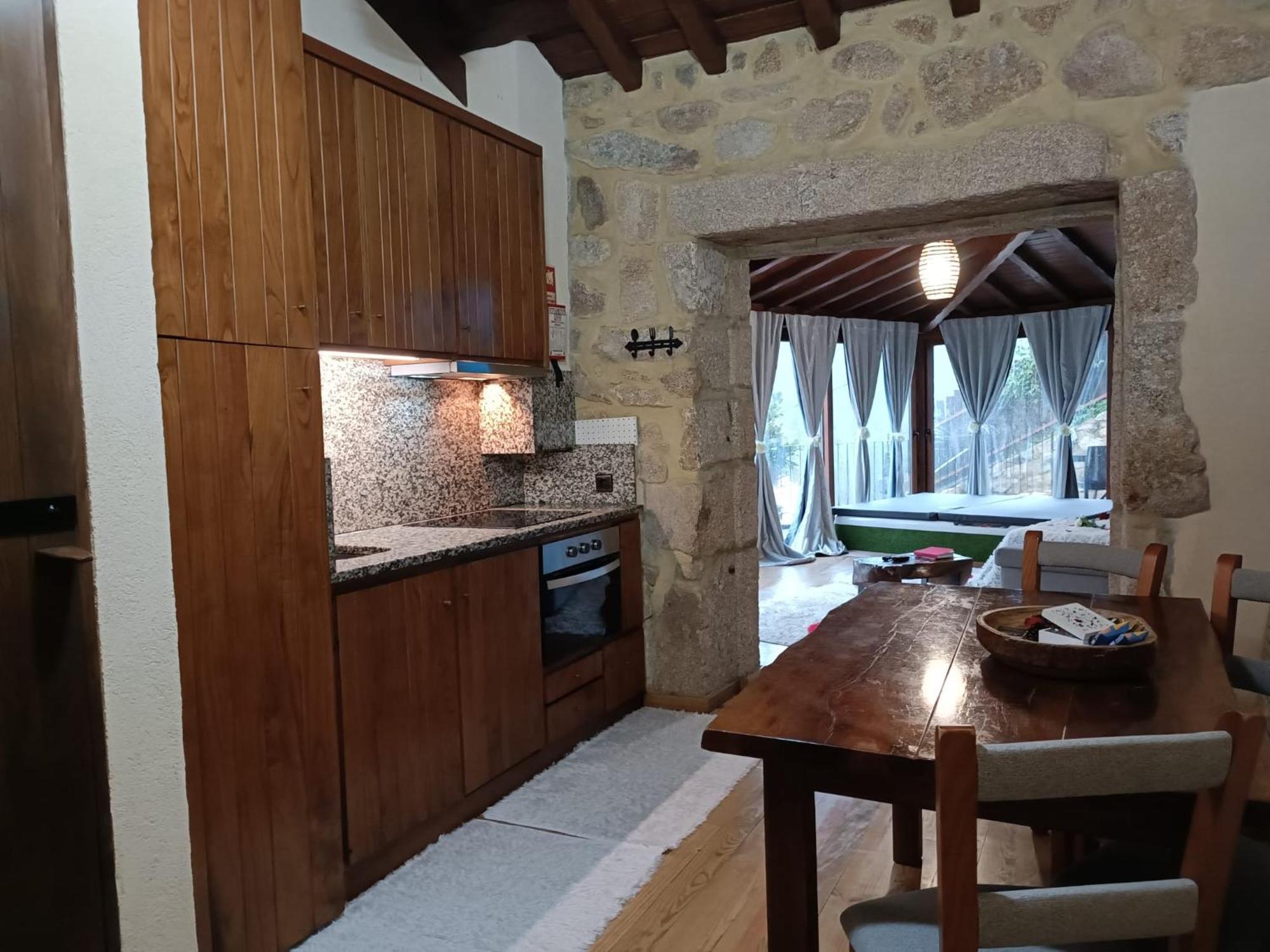 Casa Favo De Mel - Jacuzzi Privado & Lareira - Piscina Hotel Arcos de Valdevez Eksteriør billede